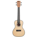 Kala KA-SSEM-C Solid Spruce Exotic Mahogany Ukulele Concert