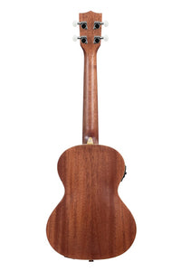Kala Kalamazoo Gold Archtop Tenor Ukulele with EQ