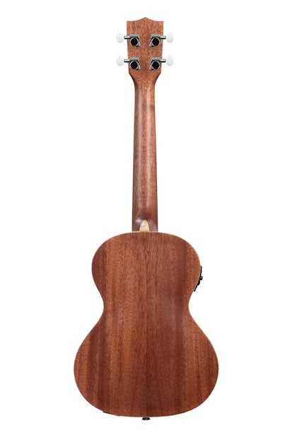 Kala Kalamazoo Gold Archtop Tenor Ukulele with EQ