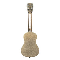 Kala Sparkle Series Concert Ukulele Gold