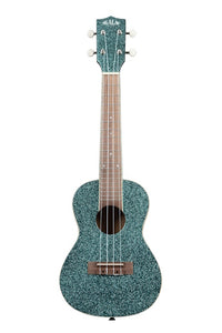 Kala Sparkle Concert Ukulele Rhapsody in Blue