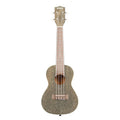 Kala Sparkle Series Concert Ukulele Gold