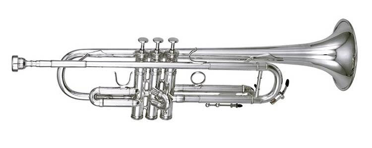 Kanstul Chicago Trumpet