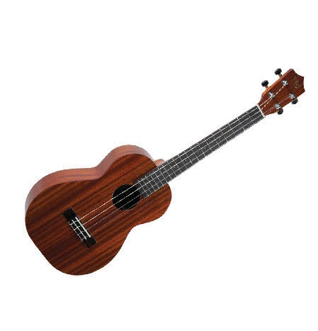 Koloa Baritone Ukulele KU-650 All Solid Wood