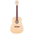 Kremona M10GGE Steel String Green Globe Acoustic Solid Spruce Top with case & LR Baggs pickup