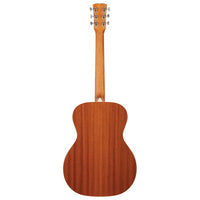 Kremona M15E Steel String Acoustic Solid Spruce Top fitted with LR Baggs preamp and Case