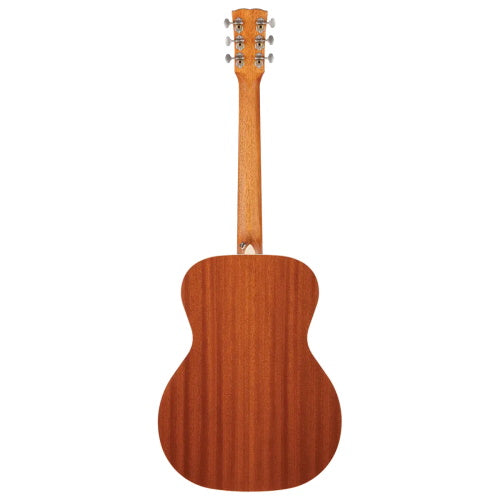 Kremona M15E Steel String Acoustic Solid Spruce Top fitted with LR Baggs preamp and Case