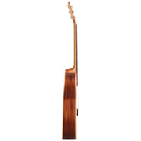Kremona M15E Steel String Acoustic Solid Spruce Top fitted with LR Baggs preamp and Case