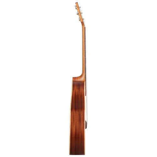 Kremona M15E Steel String Acoustic Solid Spruce Top fitted with LR Baggs preamp and Case