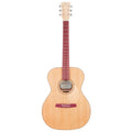 Kremona M15GGE Steel String Green Globe Acoustic Solid Spruce Top with case and LR Baggs pickup
