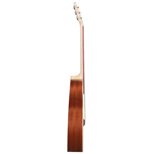 Kremona M15GGE Steel String Green Globe Acoustic Solid Spruce Top with case and LR Baggs pickup