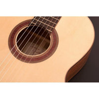 Kremona RS Rondo Classical Guitar Solid Spruce Top with Case