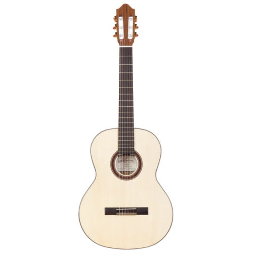 Kremona RS Rondo Classical Guitar Solid Spruce Top with Case