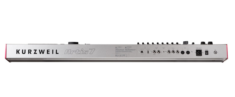 Kurzweil Artis 7 Demonstrator Model