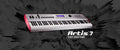 Kurzweil Artis 7 Demonstrator Model