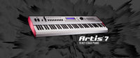 Kurzweil Artis 7 Demonstrator Model