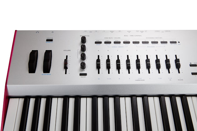 Kurzweil Artis 7 Demonstrator Model