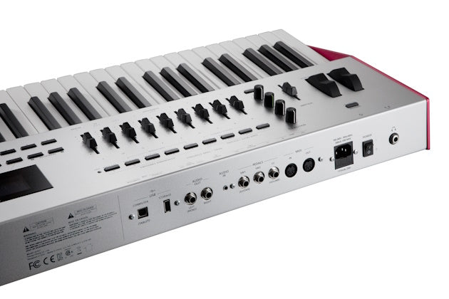 Kurzweil Artis 7 Demonstrator Model