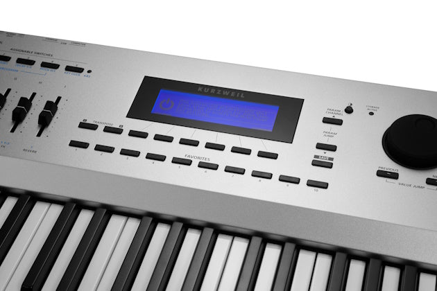 Kurzweil Artis 7 Demonstrator Model