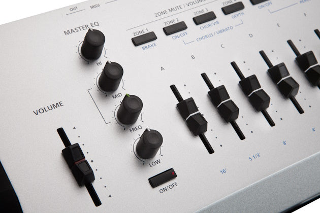 Kurzweil Artis 7 Demonstrator Model
