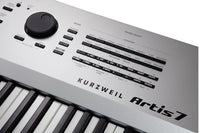 Kurzweil Artis 7 Demonstrator Model