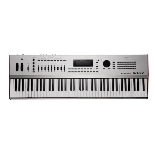 Kurzweil Artis 7 Demonstrator Model