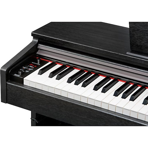 Kurzweil Home M90-SR Home Digital Piano Rosewood 88 Key