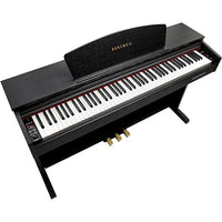 Kurzweil Home M90-SR Home Digital Piano Rosewood 88 Key