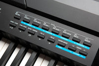Kurzweil KA120 Arranger 88-Note Portable Digital Piano