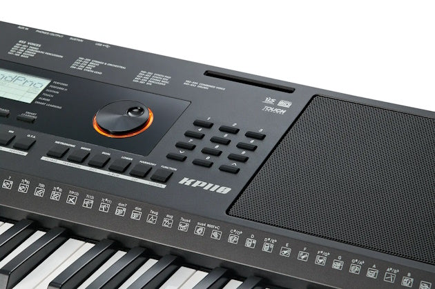 Kurzweil KP110 Portable Arranger Keyboard