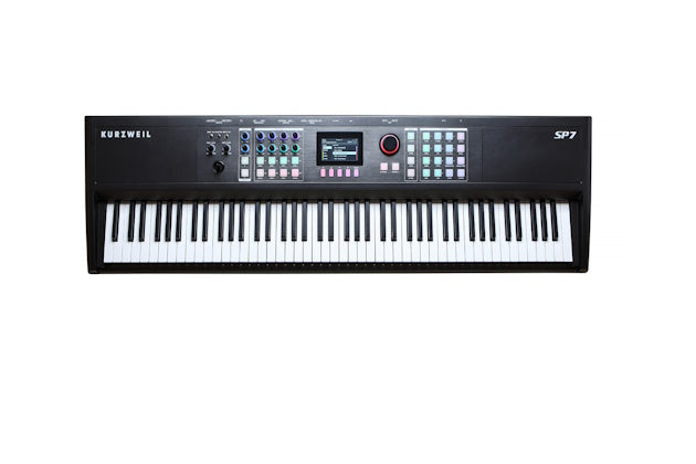 Kurzweil SP7 LB 88-Key Stage Piano