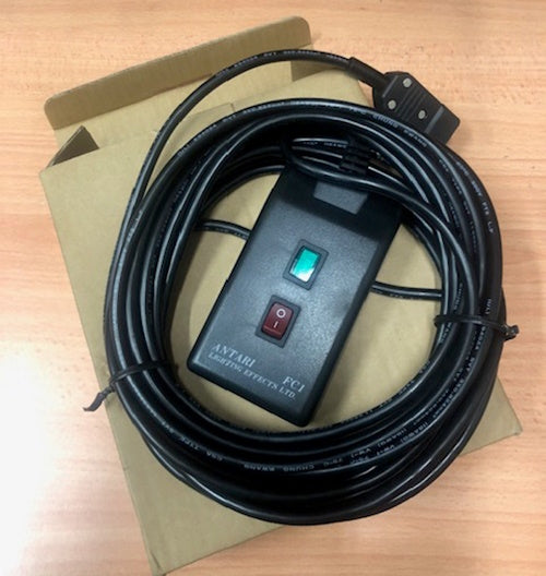 LSW FC1 Fog Machine Timer Control