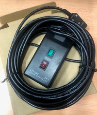 LSW FC1 Fog Machine Timer Control