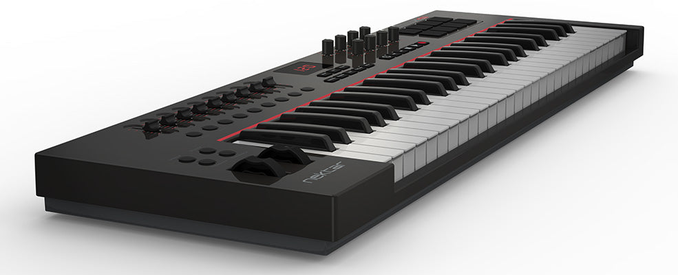 NEKTAR IMPACT LX49 CONTROLLER KEYBOARD
