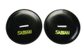 Sabian 61001 Leather Cymbal Pads (pair)