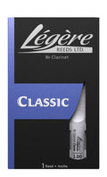 Legere Classic Series Reed Bb Clarinet