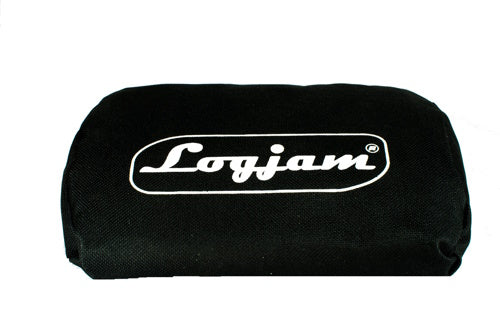 Logjam CHAMELEON Digital Percussion Stomper Pedal with Bag