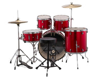 Ludwig Accent Drive drumkit