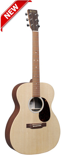 Martin 000X2E Acoustic with Pick-up Plus Gig Bag