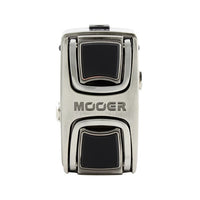 Mooer Phaser Player