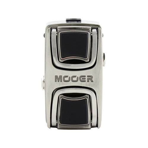 Mooer Phaser Player