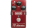 MXR 78 Distortion