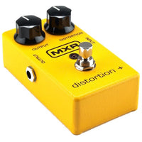 MXR M104 Distortion+