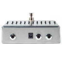 MXR M108S Ten Band Graphic EQ Guitar Effect Pedal