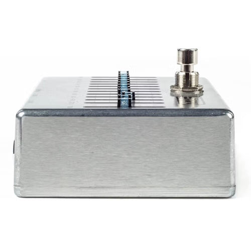 MXR M108S Ten Band Graphic EQ Guitar Effect Pedal