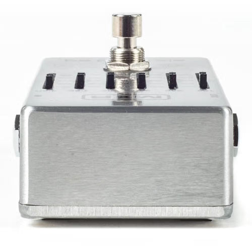 MXR M109S Six Band EQ Pedal