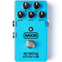 MXR M234 Analog Chorus