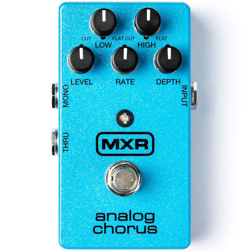 MXR M234 Analog Chorus