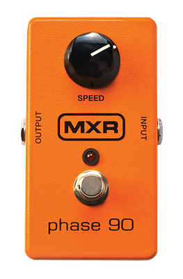 MXR Phase 90