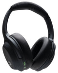 Mackie MC-60BT Premium Wireless Bluetooth ANC Headphones